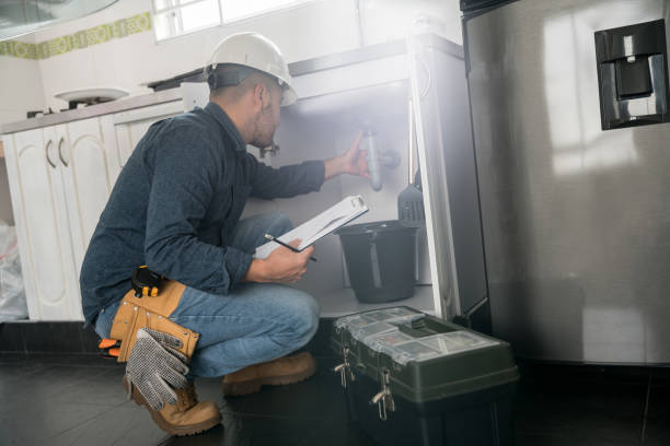 Best Water Softener Installation  in University Of Pittsburgh Johnstown, PA