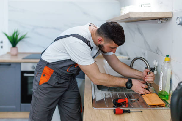 Best Same-Day Plumbing Service  in University Of Pittsburgh Johnstown, PA
