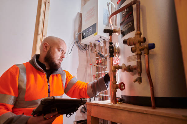 Best Emergency Plumbing Repair  in University Of Pittsburgh Johnstown, PA