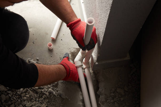 Best Water Leak Repair  in University Of Pittsburgh Johnstown, PA
