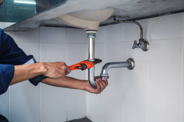 Best Clogged Drain Plumber  in University Of Pittsburgh Johnstown, PA