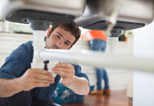 Best Clogged Drain Plumber  in University Of Pittsburgh Johnstown, PA