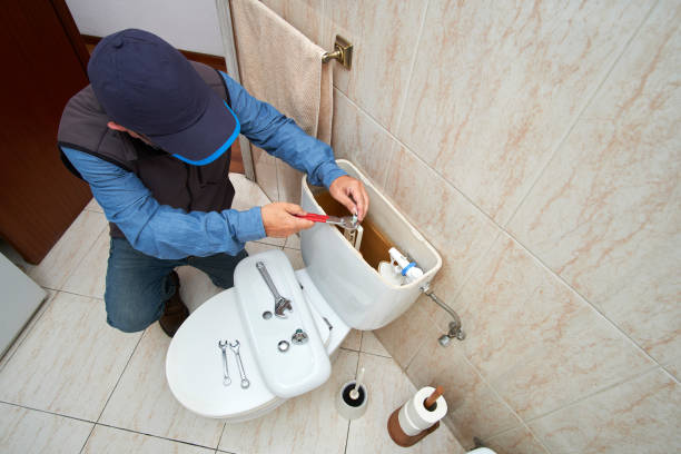  University Of Pittsburgh Johnstown, PA Plumbing Pros