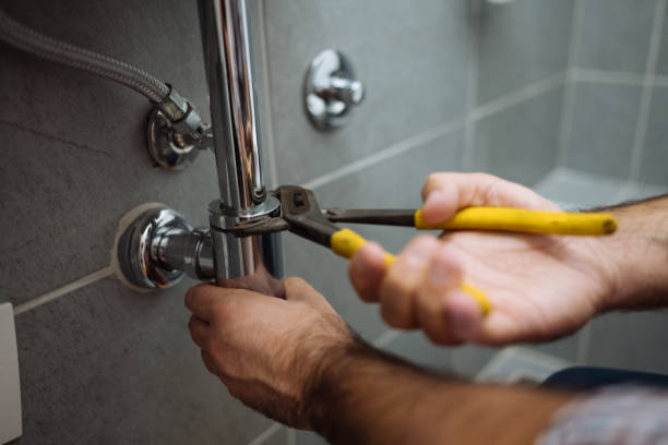 Best Best Plumbers Near Me  in University Of Pittsburgh Johnstown, PA