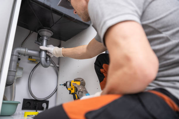 Best Sewer Line Repair  in University Of Pittsburgh Johnstown, PA
